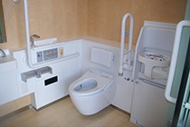 2笠教（小工）第2号 北川根小学校トイレ改修工事