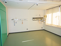 ＨＣＵ改修工事